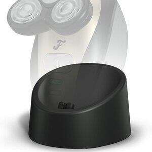 FlexSeries Charging Dock, USB Cord and Brush FREEDOM GROOMING now Freebird